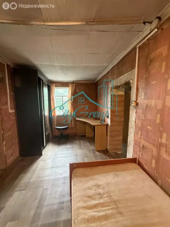 Дом в Орск, посёлок Железнодорожный, улица Пятницкого (42 м) - Фото 1