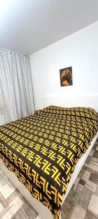 1-к кв. Красноярский край, Красноярск ул. Академика Киренского, 29 ... - Фото 1