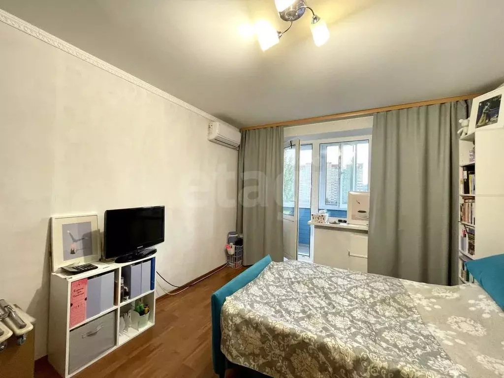 1-к кв. Тюменская область, Тюмень Широтная ул., 136к5 (45.0 м) - Фото 1