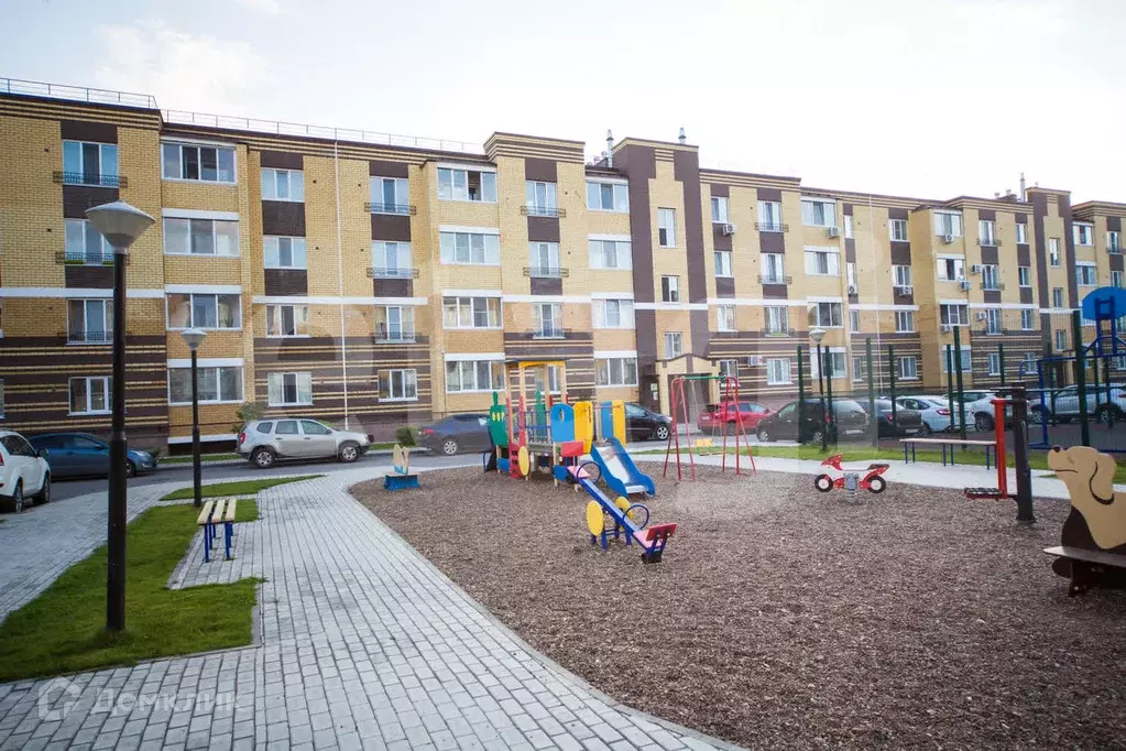 Продаётся 3-к квартира, 95.6 м - Фото 0