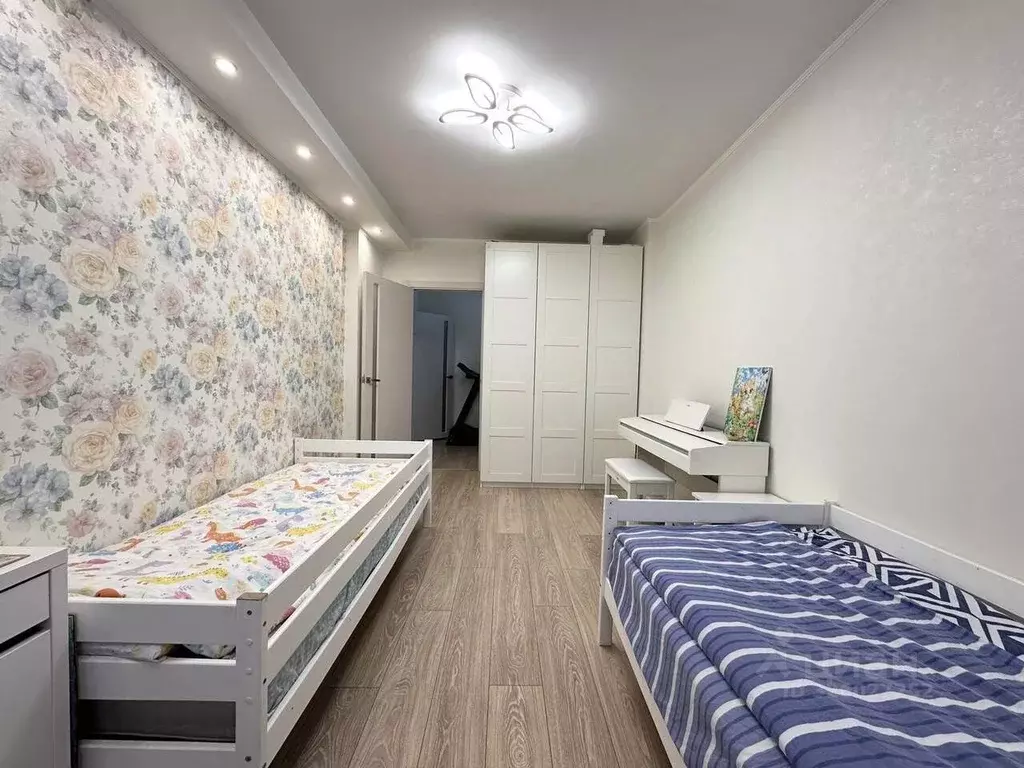 2-к кв. Чувашия, Чебоксары ул. Академика РАН Х.М. Миначева, 25 (64.8 ... - Фото 1