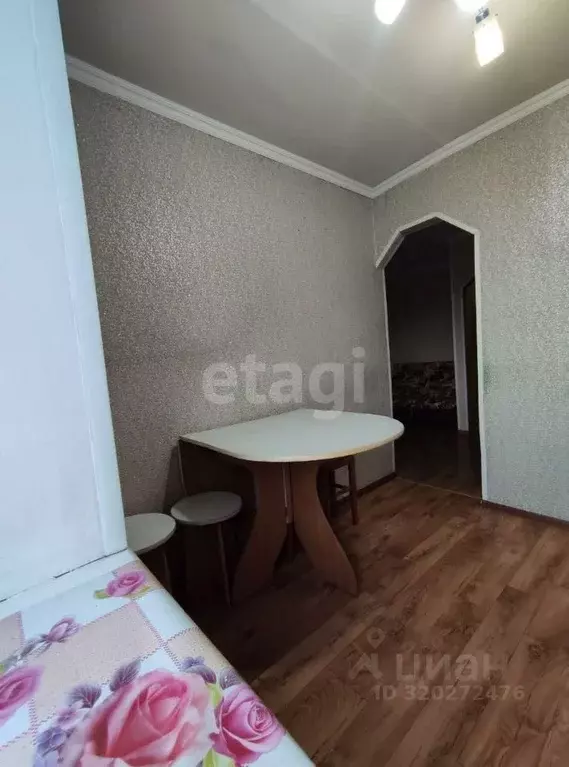 1-к кв. Бурятия, Улан-Удэ просп. 50-летия Октября, 30 (33.3 м) - Фото 1
