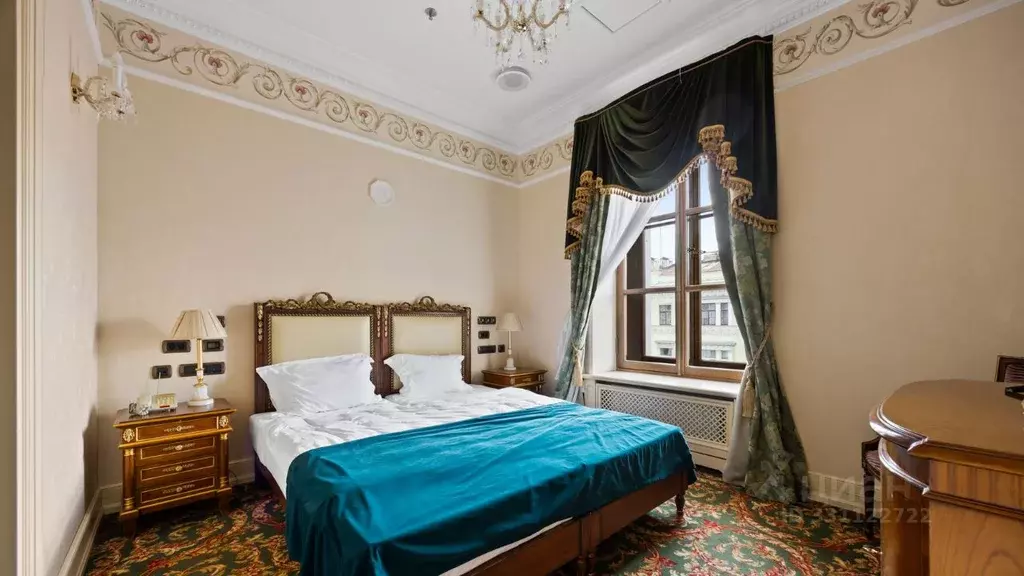 Офис в Санкт-Петербург Большая Морская ул., 14 (30 м) - Фото 1