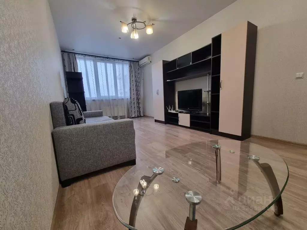 1-к кв. Москва Хорошевское ш., 12к1 (52.0 м) - Фото 1