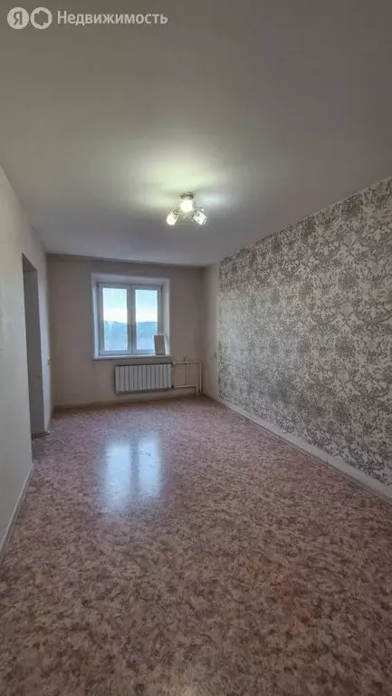 1-комнатная квартира: Миасс, улица Вернадского, 58 (32.4 м) - Фото 2