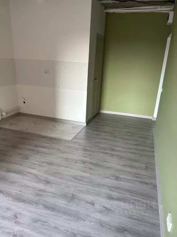 Студия Москва Изюмская ул., 57к2 (15.0 м) - Фото 1