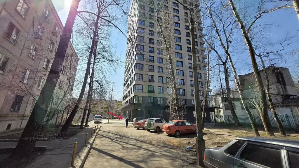 Свободного назначения, 46.6 м - Фото 1