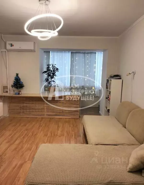 2-к кв. Удмуртия, Глазов ул. Калинина, 7 (48.4 м) - Фото 1