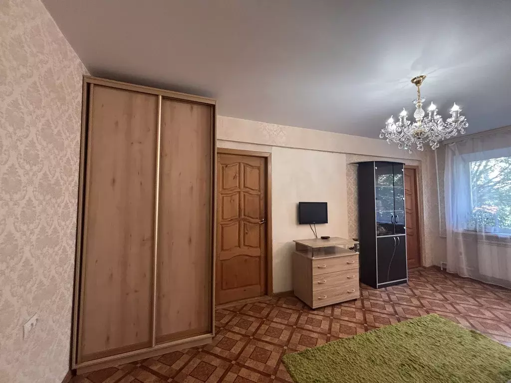 Продаётся 3-к квартира, 49 м - Фото 1