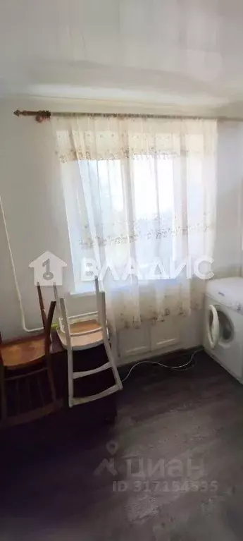 1-к кв. Волгоградская область, Волгоград Казахская ул., 15 (31.0 м) - Фото 1