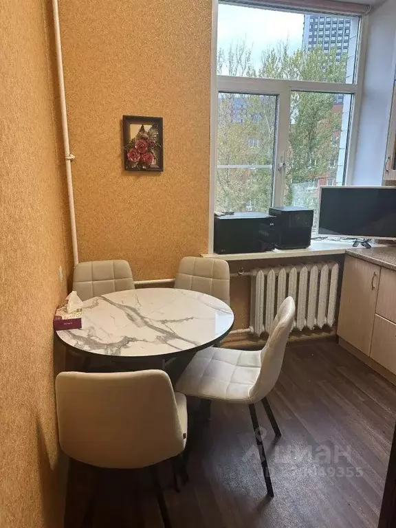 Квартира, 2 комнаты, 56.7 м - Фото 1