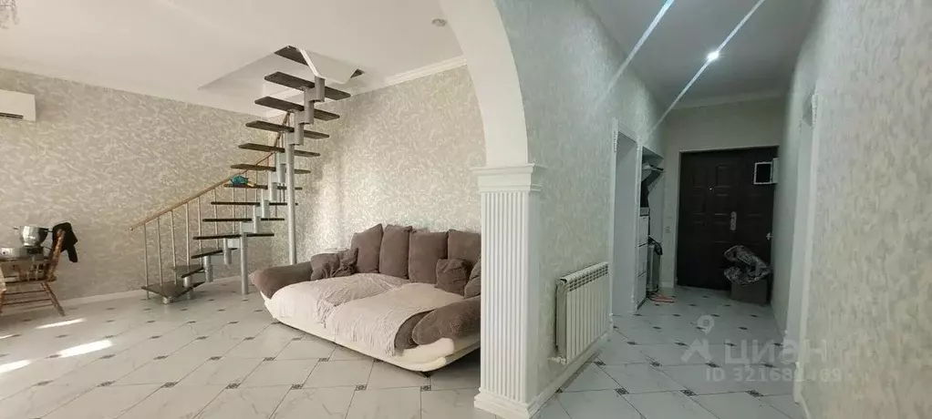 Дом в Краснодарский край, Северская ст-ца ул. Садовая (104 м) - Фото 2