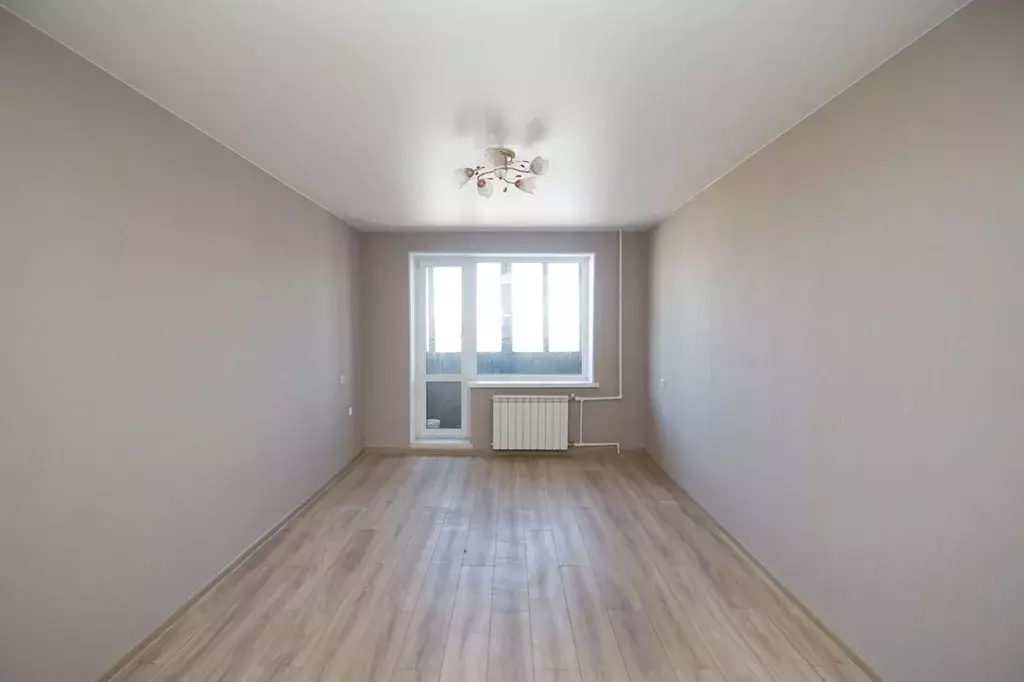 Продаётся 3-к квартира, 60.9 м - Фото 0