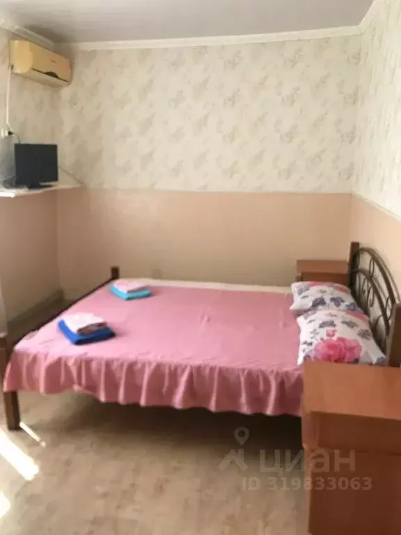 Дом в Крым, Евпатория ул. Имени Павла Поповича, 10 (16 м) - Фото 1