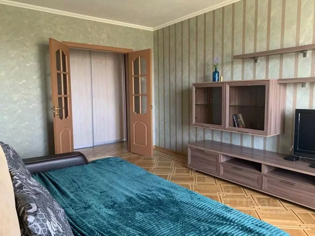 2-к кв. Ростовская область, Ростов-на-Дону ул. Еременко, 56 (51.0 м) - Фото 1