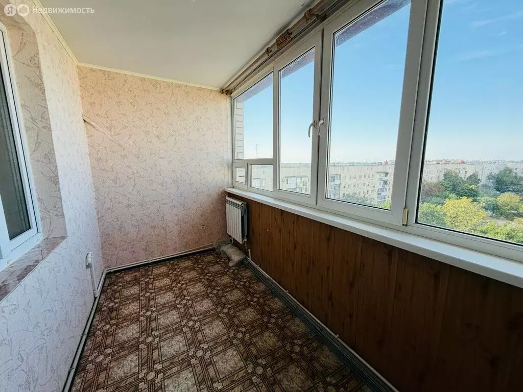 1-комнатная квартира: Ейск, Красная улица, 59/2 (45.5 м) - Фото 1