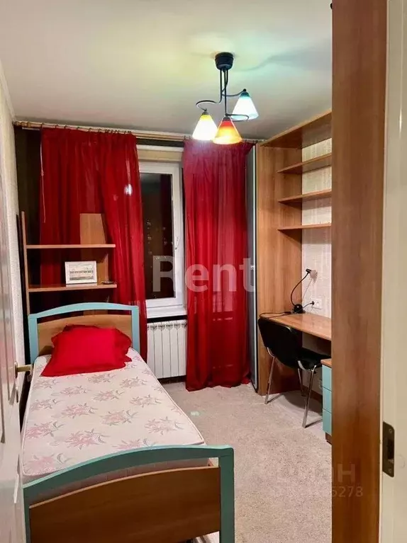 2-к кв. Москва ул. Медиков, 26к3 (46.0 м) - Фото 1