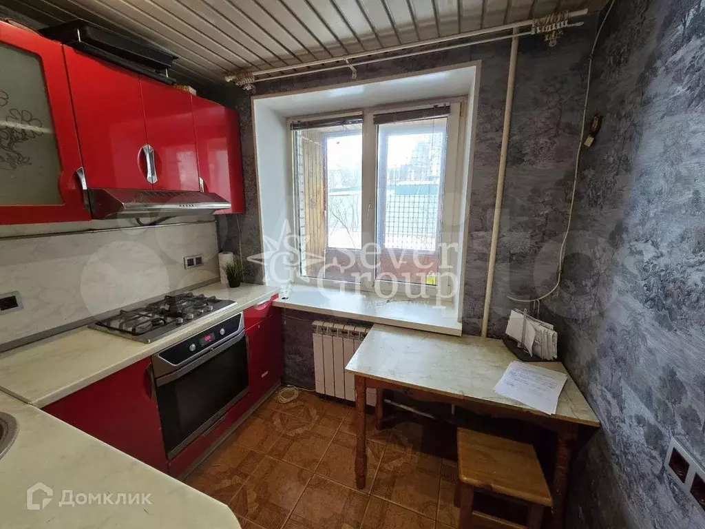 Продаётся 2-к квартира, 42 м - Фото 1