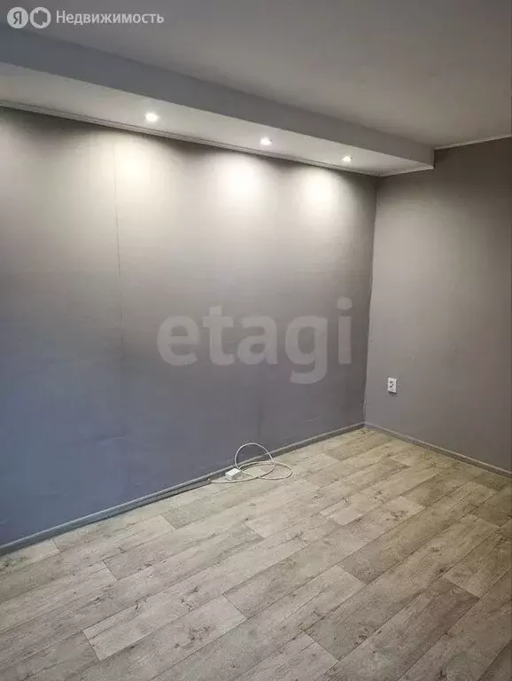 1-комнатная квартира: Челябинск, улица Молодогвардейцев, 39А (35.6 м) - Фото 1