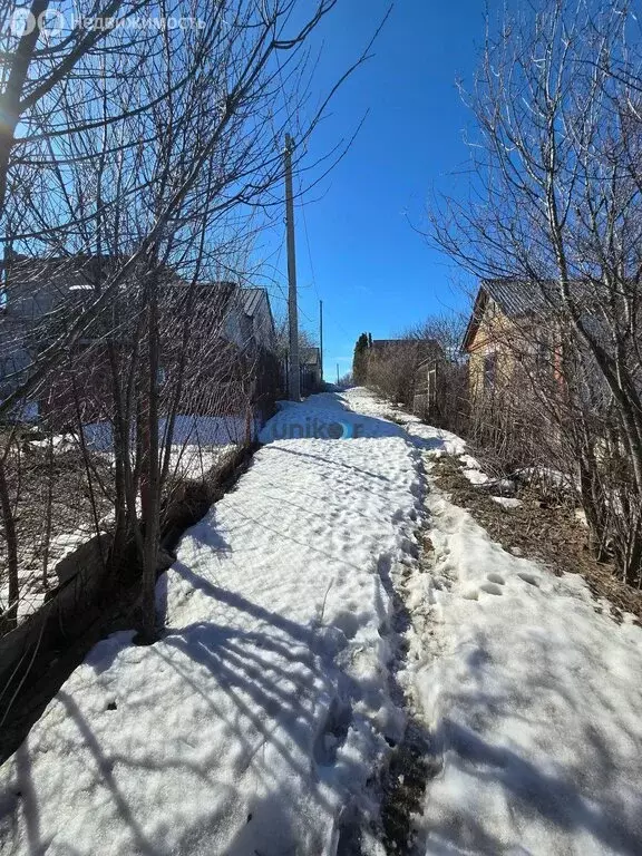 Участок в Октябрьский, улица Осипенко (4 м) - Фото 1