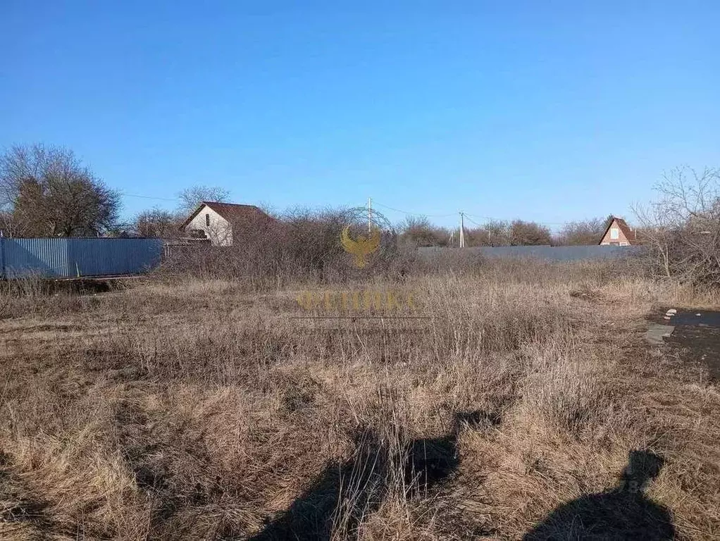 Участок в Белгородская область, Белгородский район, Ериковское с/пос, ... - Фото 2