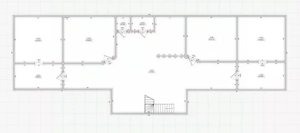 Дом в Ингушетия, Назрань ул. 010-я Линия (310 м) - Фото 1