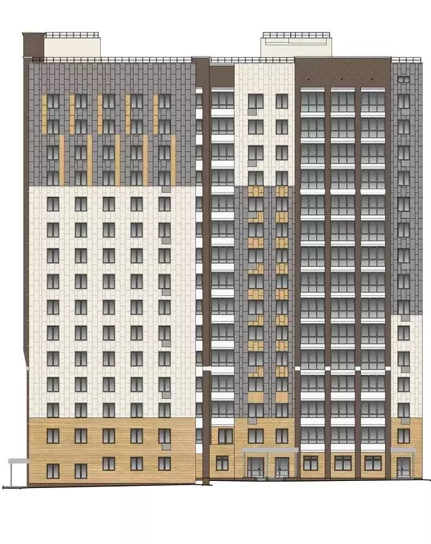 3-комнатная квартира: Киров, Ленинский район (76.5 м) - Фото 0