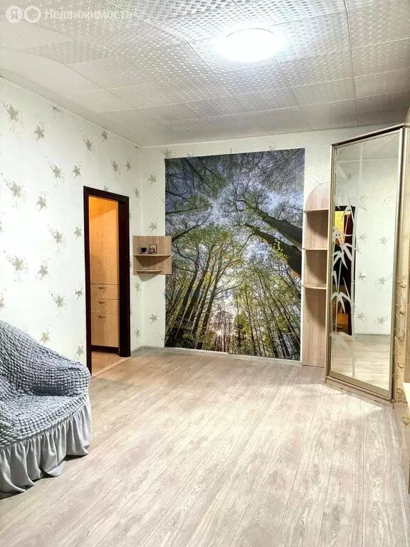 1-комнатная квартира: Йошкар-Ола, проспект Гагарина, 15А (39.1 м) - Фото 1