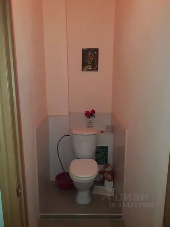 1-к кв. Новосибирская область, Новосибирск ул. Забалуева, 39 (37.4 м) - Фото 2