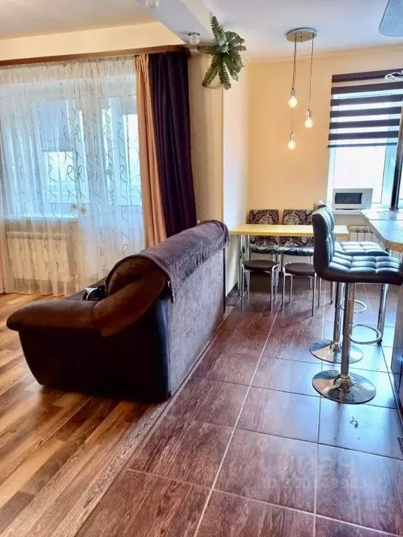 2-к кв. Смоленская область, Смоленский муниципальный округ, д. ... - Фото 2