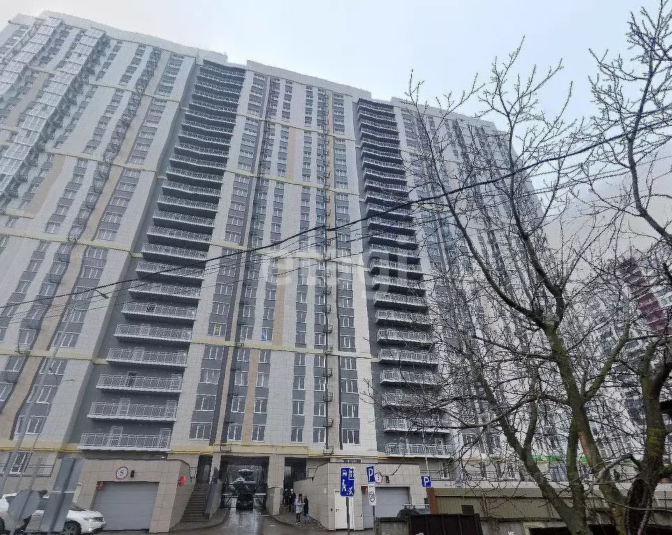 Офис в Ростовская область, Ростов-на-Дону Стабильная ул., 3с3 (106 м) - Фото 2