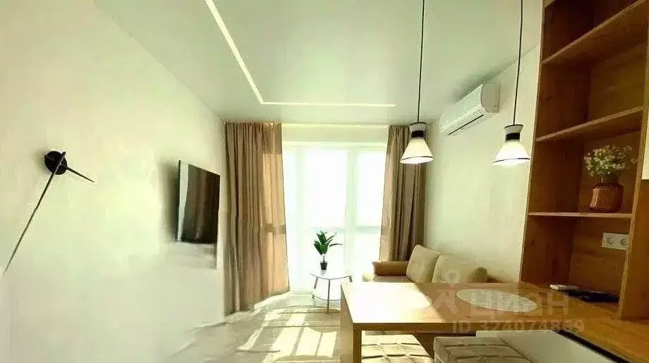 2-к кв. Москва Просторная ул., 7 (52.0 м) - Фото 0