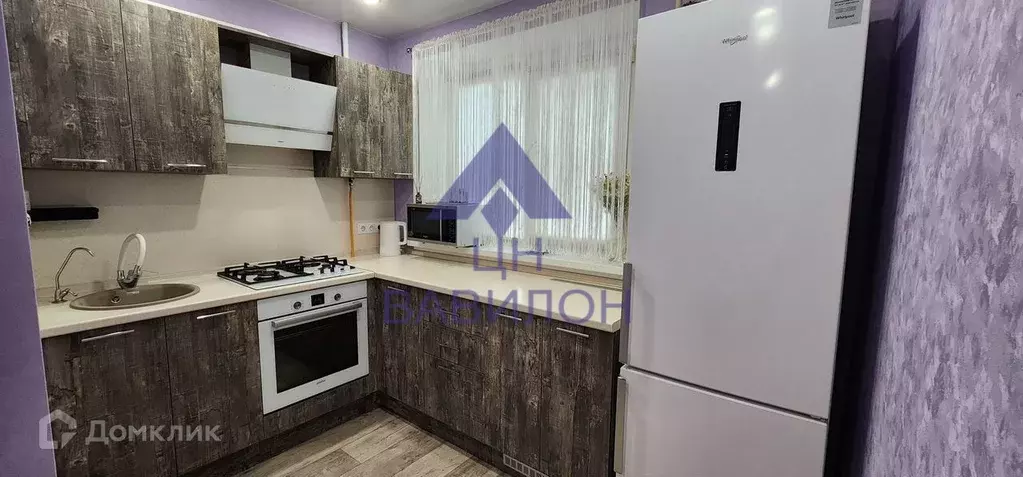 Продаётся 2-к квартира, 44.2 м - Фото 0