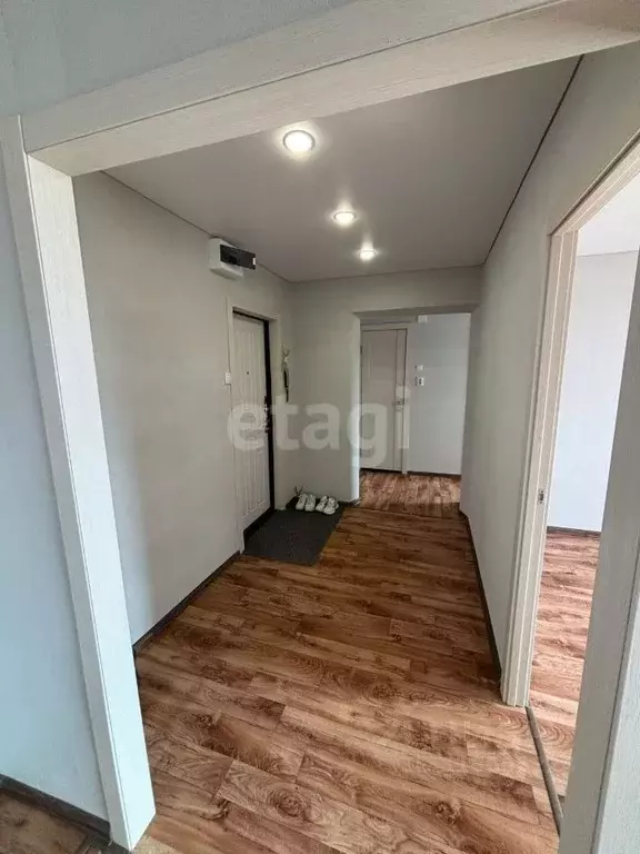 2-к кв. Башкортостан, Уфа Черниковская ул., 75/2 (51.3 м) - Фото 1