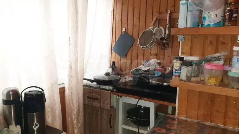 1-к. квартира, 30,4 м, 2/8 эт. - Фото 1