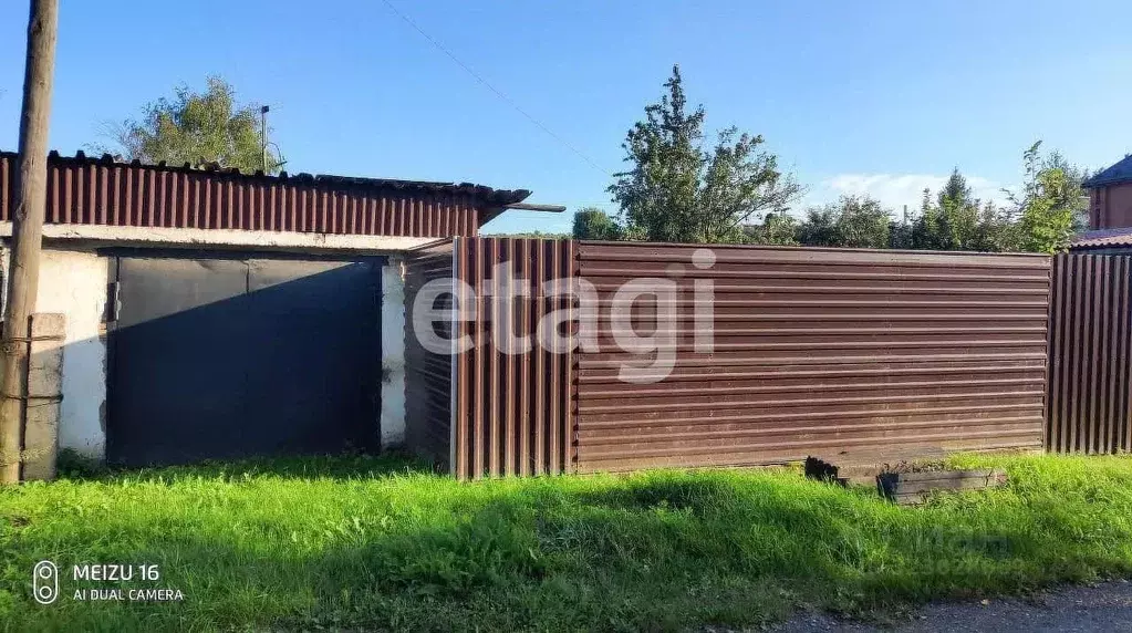 Дом в Красноярский край, Красноярск Суворовский мкр, ул. ... - Фото 2