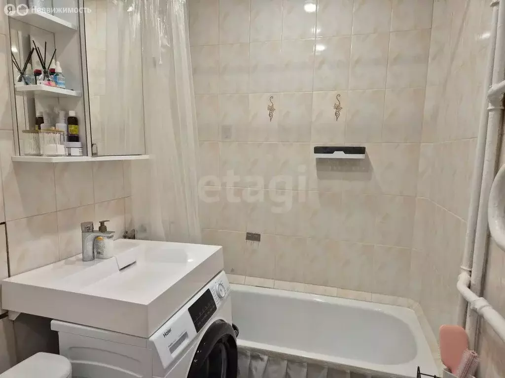 2-комнатная квартира: Тула, улица Металлургов, 73 (45.2 м) - Фото 0