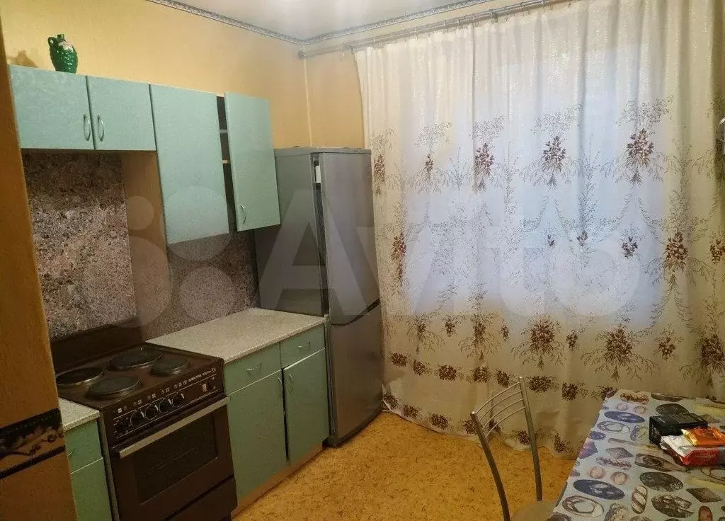 2-к. квартира, 55 м, 2/17 эт. - Фото 1