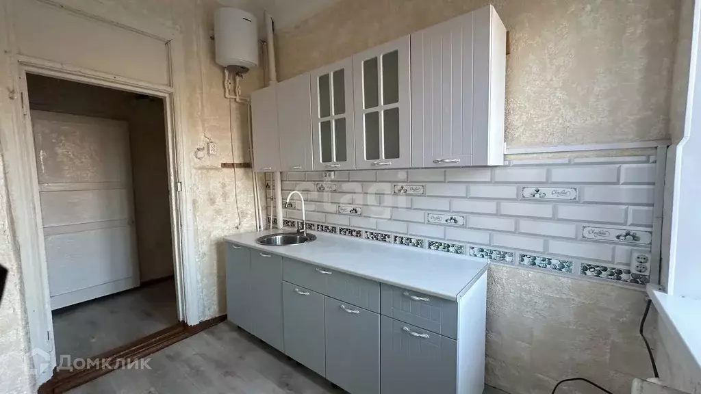 Продаётся 1-к квартира, 28.8 м - Фото 0