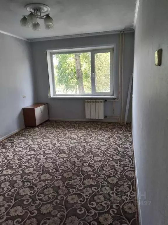 2-к кв. Хакасия, Абакан Хакасская ул., 32 (45.0 м) - Фото 0