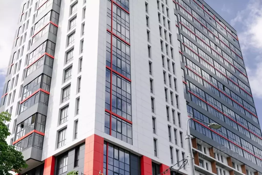 Гараж в Москва ул. Народного Ополчения, вл33 (13 м) - Фото 2