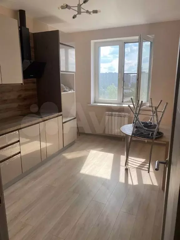 2-к. квартира, 58,8 м, 7/24 эт. - Фото 0