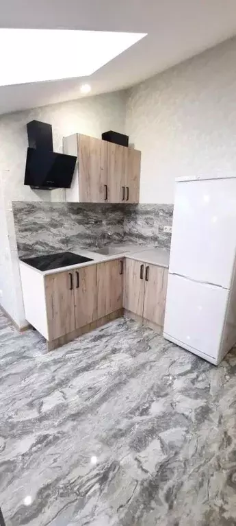 Студия Москва д. Марьино, ул. Жемчужная, 1к10 (29.0 м) - Фото 2