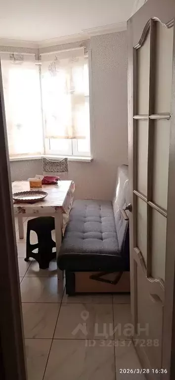 2-к кв. Московская область, Ленинский городской округ, Бутово пгт ... - Фото 2