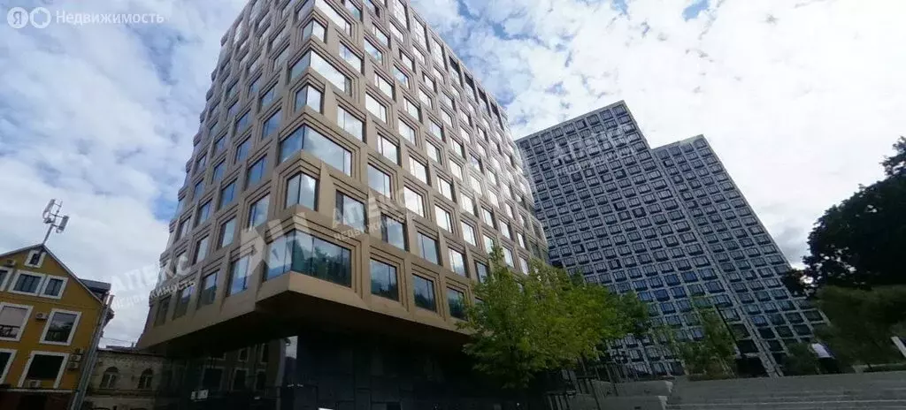 Офис (286 м) - Фото 2