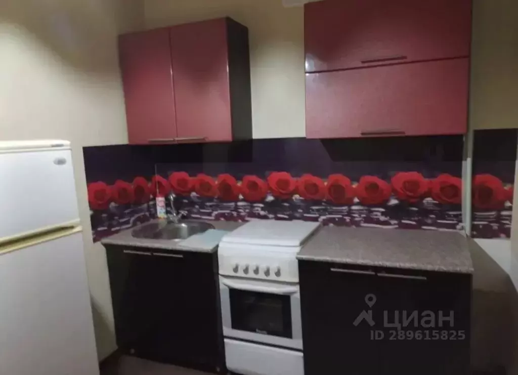 1-к кв. Ивановская область, Кинешма пер. Баумана, 6 (39.0 м) - Фото 1