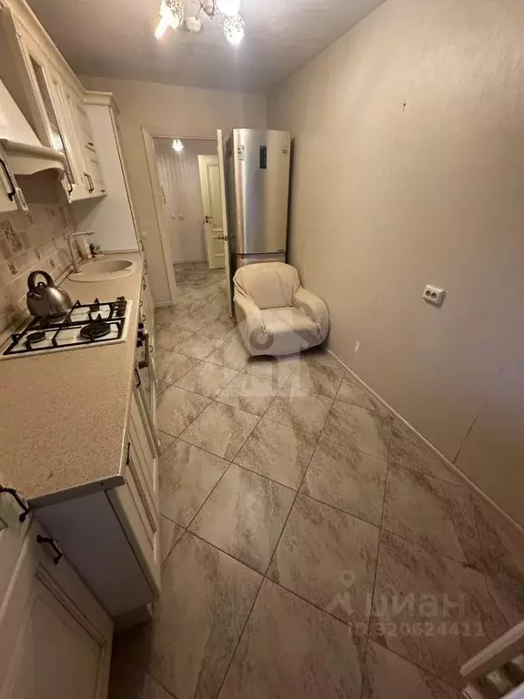 1-к кв. Ярославская область, Ярославль Липовая Гора жилрайон, ул. ... - Фото 2