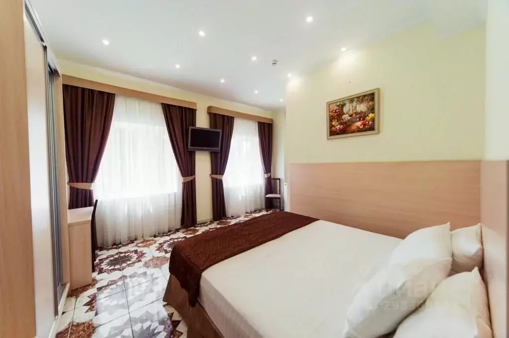 Комната Крым, Симферополь ул. Лермонтова, 6 (10.0 м) - Фото 2