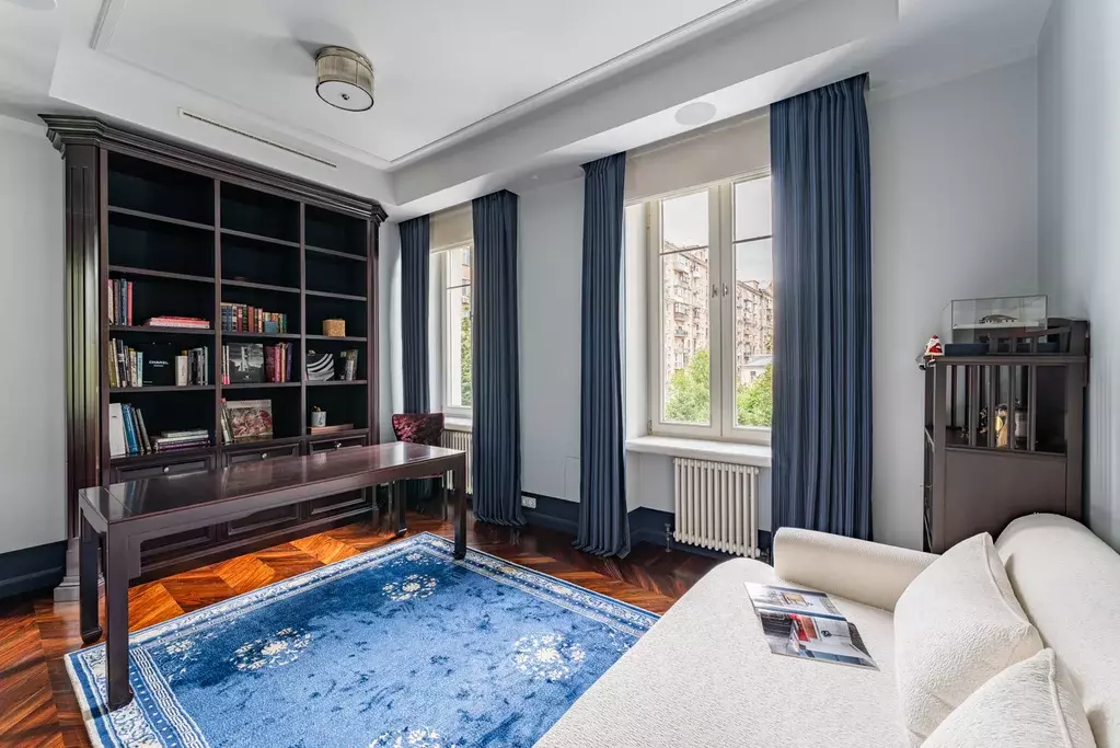 Продаётся 2-к квартира, 98 м - Фото 0