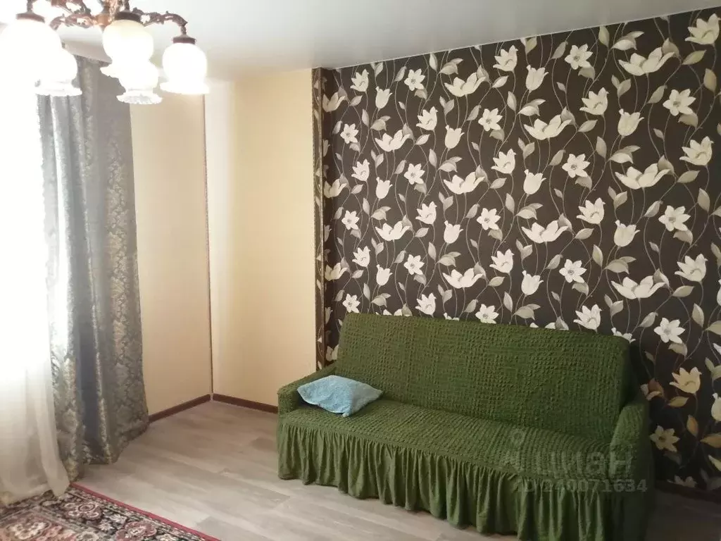 2-к кв. Липецкая область, Липецк ул. Катукова, 43 (70.0 м) - Фото 2